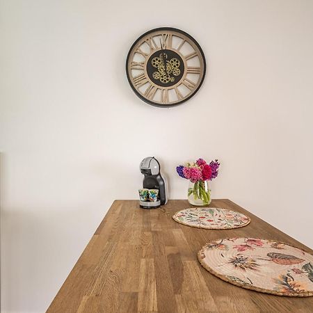 Apartament Oasis Urbaine Narbona Zewnętrze zdjęcie