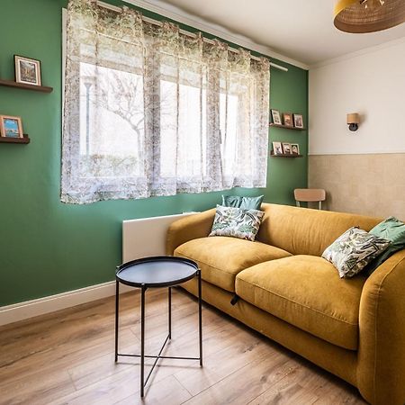 Apartament Oasis Urbaine Narbona Zewnętrze zdjęcie