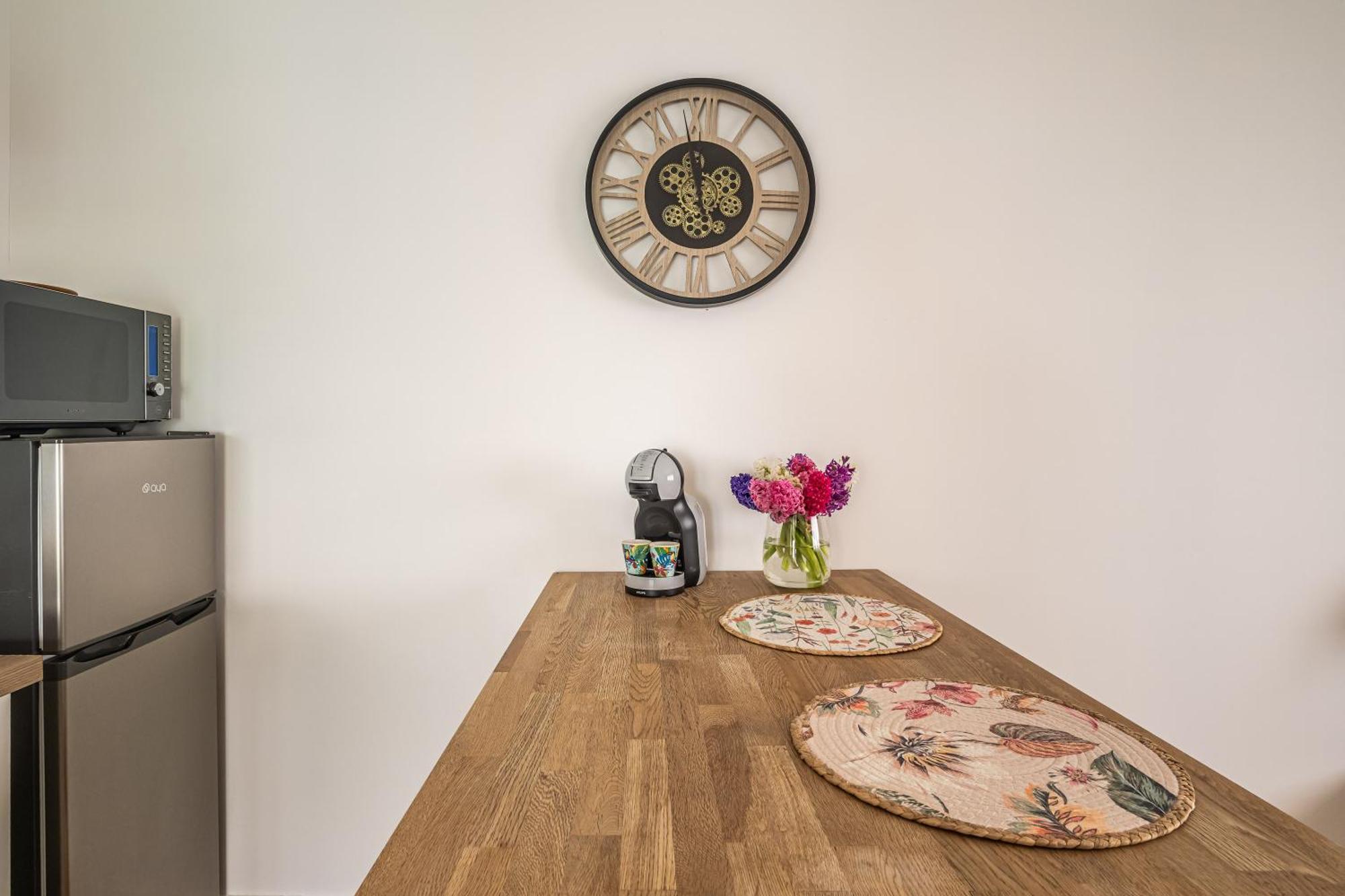 Apartament Oasis Urbaine Narbona Zewnętrze zdjęcie