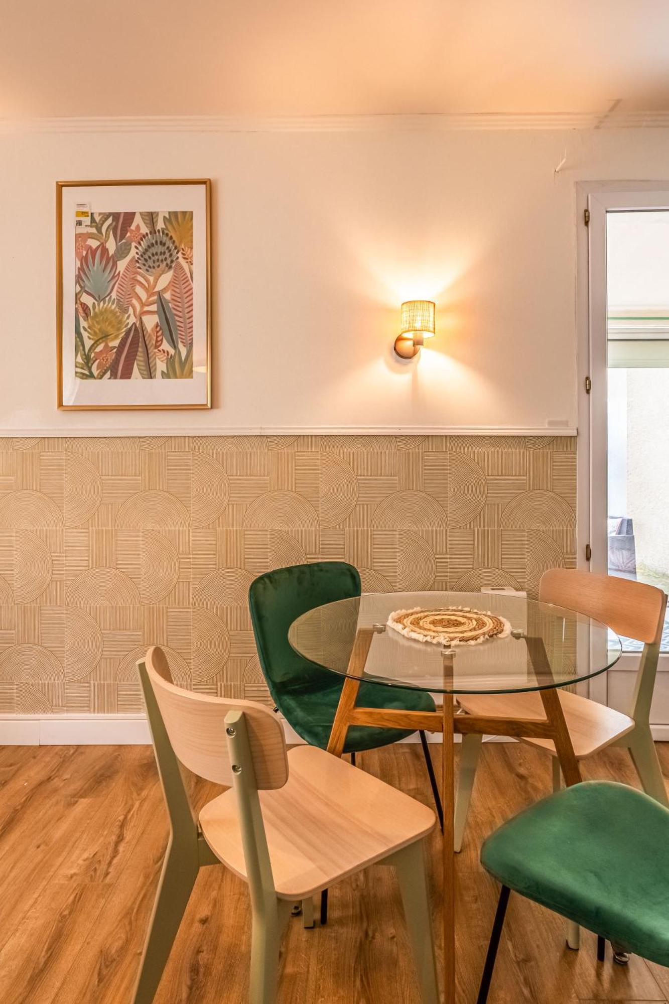 Apartament Oasis Urbaine Narbona Zewnętrze zdjęcie
