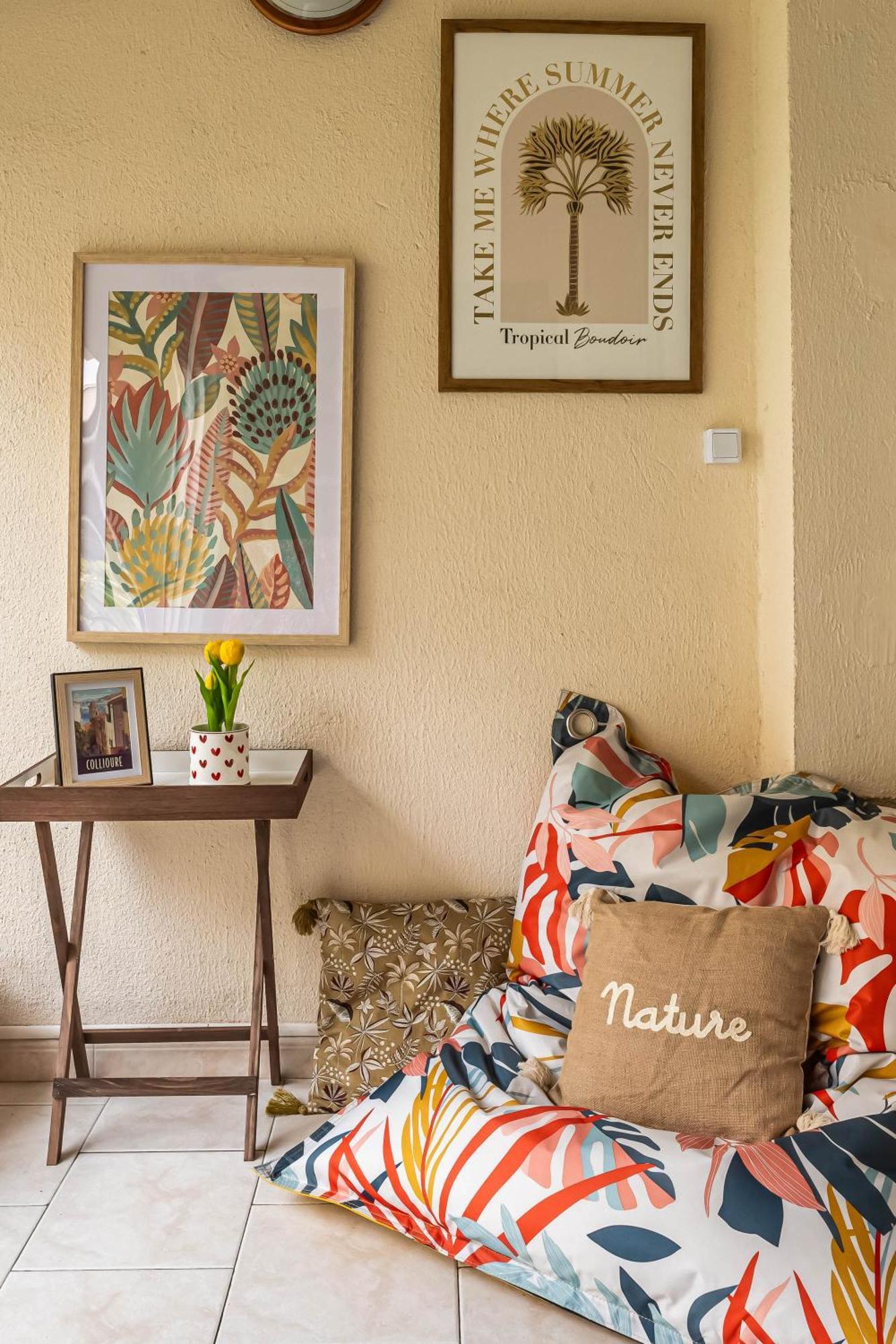 Apartament Oasis Urbaine Narbona Zewnętrze zdjęcie